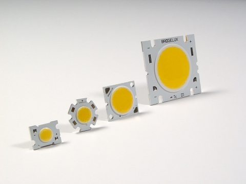 Khám phá ngay 3 dòng chip đèn LED phổ biến nhất hiện nay