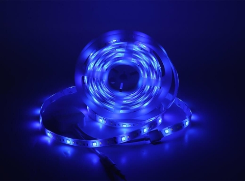 Hướng dẫn cách tính công suất của nguồn tổ ong đèn LED dây dán