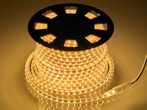 Tìm hiểu cách đấu dây của đèn LED 12V vào bộ nguồn cấp