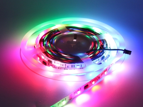 Liệu bạn đã biết về thanh đèn led cứng khác gì đèn LED dây siêu sáng hay chưa?