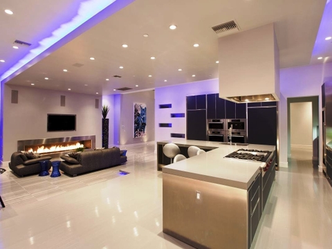 Tìm hiểu 3 loại bộ nguồn đèn LED 12V phổ biến hiện nay