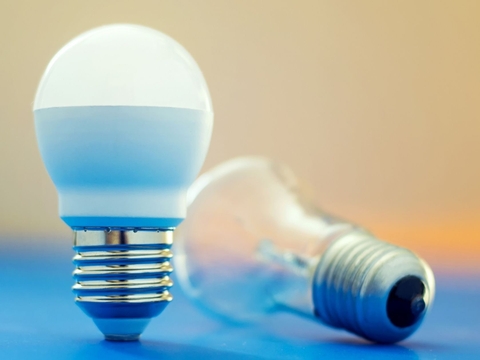 Khám phá tìm hiểu về đèn LED là gì?