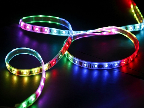 Khái quát chung về bộ nguồn tổ ong - Nguồn đèn LED mà bạn nên biết