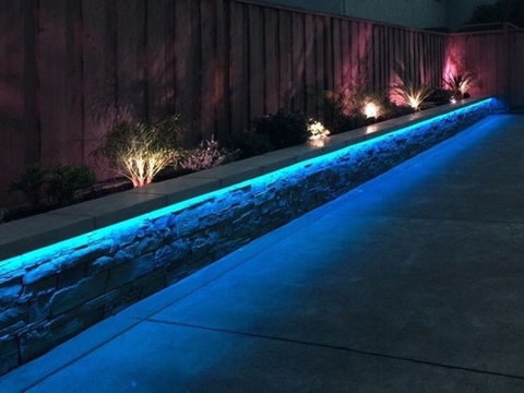 Tổng hợp ngay các dòng đèn LED kháng nước chất lượng cao!