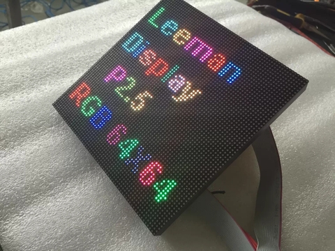 Tìm hiểu ngay đèn LED Module SMD là gì?