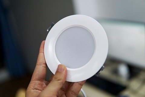 Công nghệ LED- Tương lai của ánh sáng thông minh