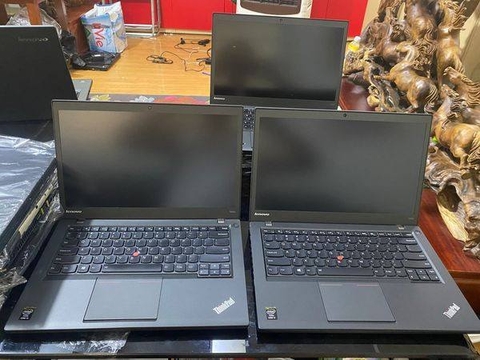 Laptop likennew Lenovo Thinkpad 40 70 i5 4200U/ RAM 4G/ SSD 120/14