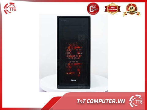 PC TNT - CORE i5 9400 | RAM 16G | NVIDIA RTX 2060 6GB