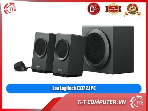 Loa Logitech Z337 2.1 PC