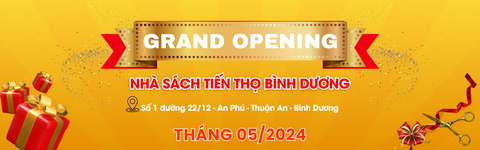 Fanpage Nhà Sách Tiến Thọ