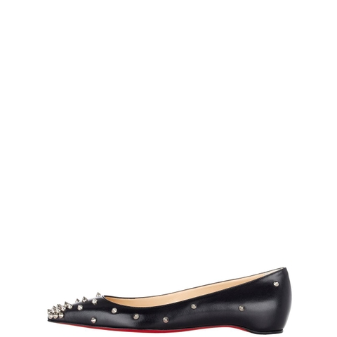 GIÀY CHRISTIAN LOUBOUTIN DEGRASPIKE FLATS