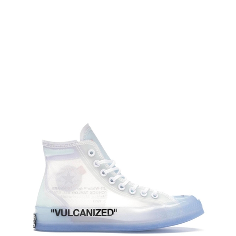 GIÀY OFF-WHITE X CONVERSE CHUCK 70 THE TEN