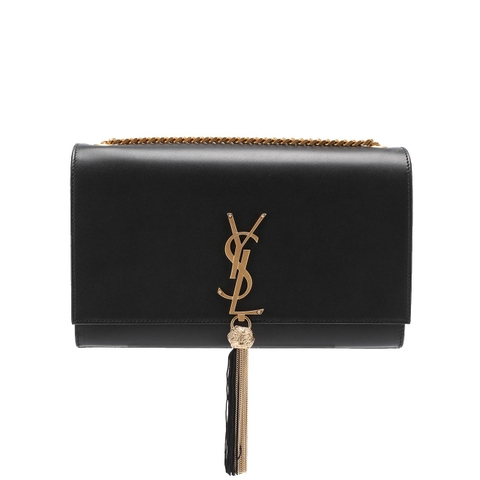 TÚI SAINT LAURENT MONOGRAM KATE TASSEL