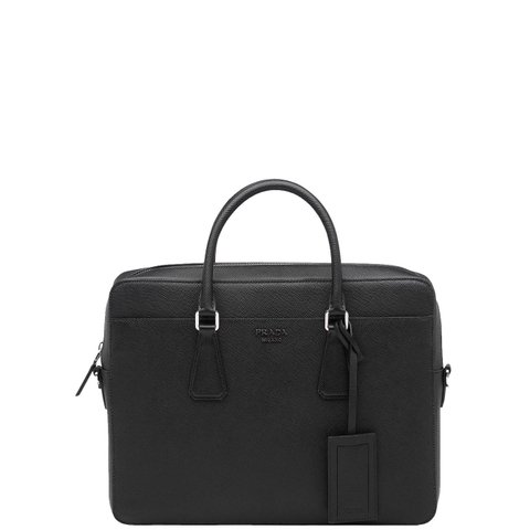 TÚI PRADA SAFFIANO BRIEFCASE