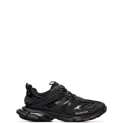 GIÀY BALENCIAGA BLACK TRACK SNEAKERS