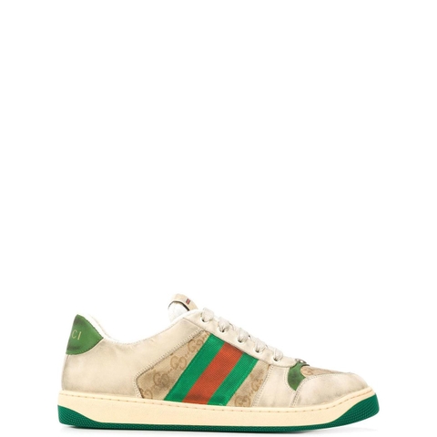 GIÀY GUCCI SCREENER GG SNEAKER