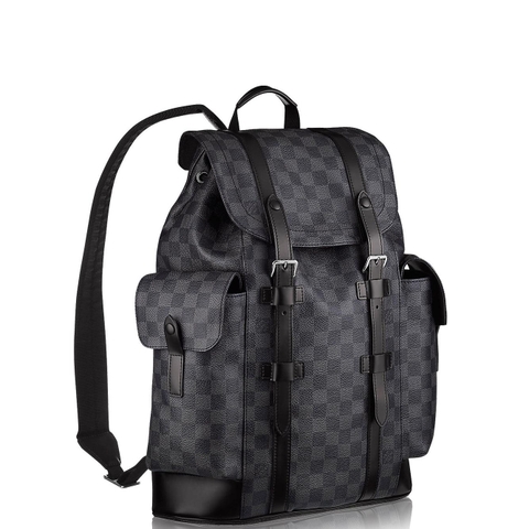 BALO LOUIS VUITTON CHRISTOPHER PM