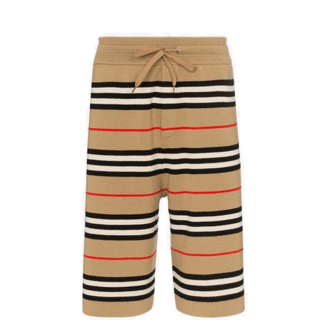 QUẦN SHORT BURBERRY MONOGRAM