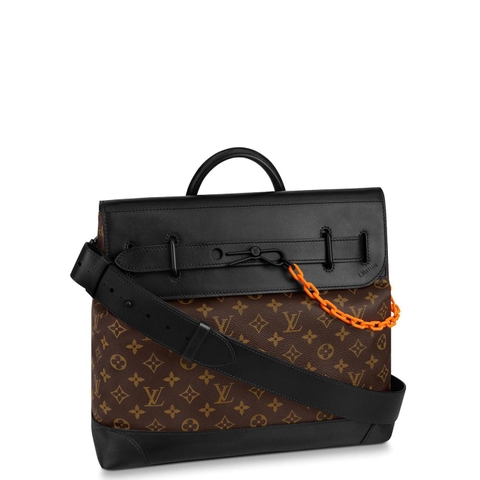 TÚI LOUIS VUITTON STEAMER PM