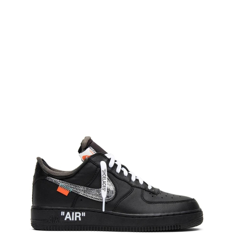 GIÀY OFF-WHITE X NIKE AIR FORCE 1 LOW 07 MOMA