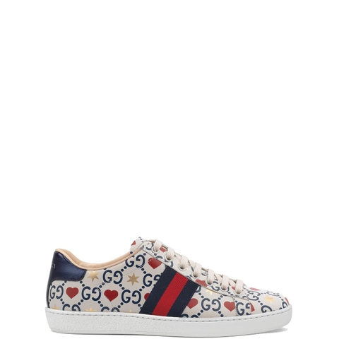 GIÀY GUCCI EXCLUSIVE ACE SNEAKERS
