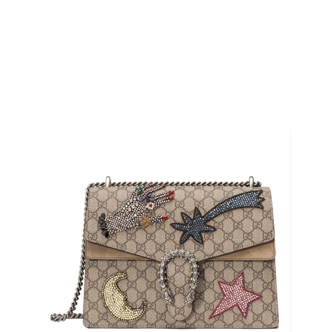 TÚI GUCCI DIONYSUS EMBROIDERED