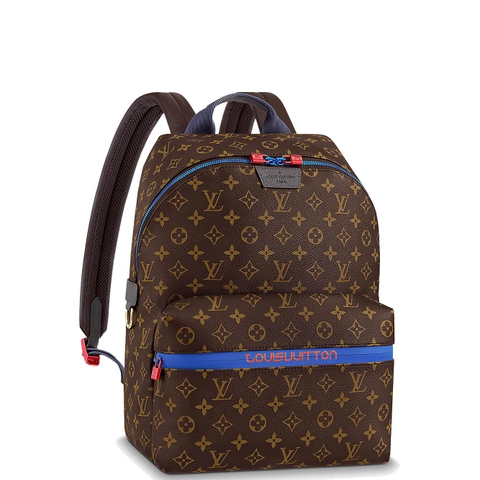 BALO LOUIS VUITTON MOCHILA APOLLO