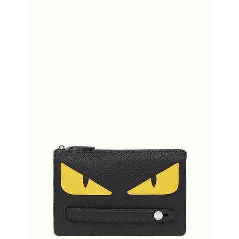 TÚI CLUTCH FENDI MONSTER