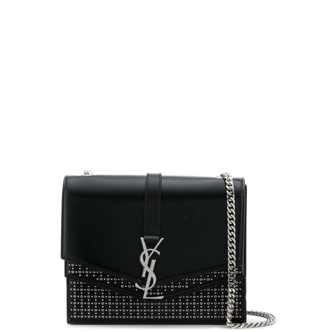 TÚI SAINT LAURENT SULPICE STUDS