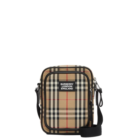 TÚI BURBERRY VINTAGE CHECK CROSSBODY