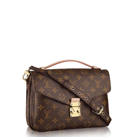 TÚI LOUIS VUITTON POCHETTE METIS