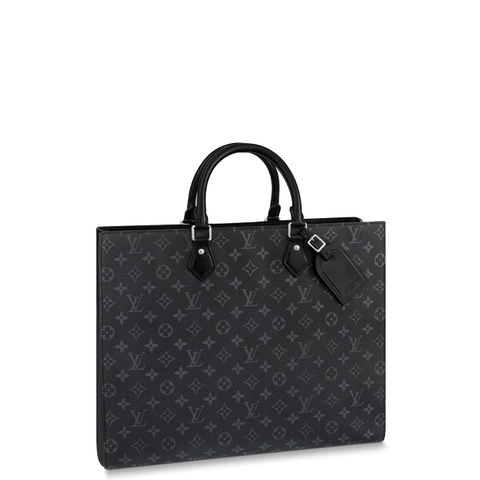 TÚI XÁCH LOUIS VUITTON GRAND SAC MONOGRAM