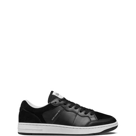 GIÀY DIOR B02 SNEAKER BLACK