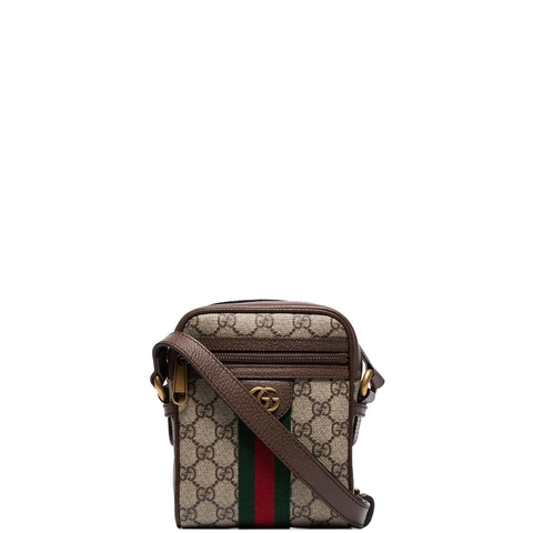 TÚI GUCCI OPHIDIA GG MESSENGER MINI