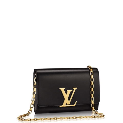 TÚI LOUIS VUITTON CHAIN LOUISE