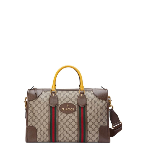 TÚI GUCCI SOFT GG SUPREME WITH WEB