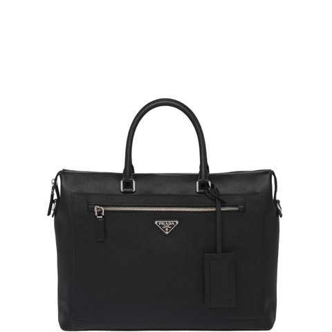 CẶP DA PRADA SAFFIANO