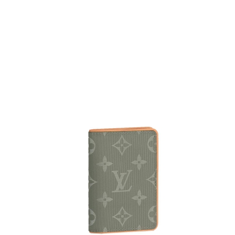 VÍ NGẮN LOUIS VUITTON POCKET ORGANIZER