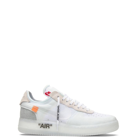 GIÀY OFF-WHITE X NIKE AIR FORCE 1 LOW THE TEN