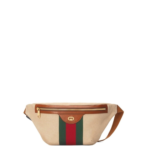 TÚI GUCCI VINTAGE BELT BAG