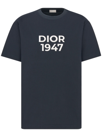 ÁO PHÔNG DIOR LOGO 1947 CHUẨN 1:1 AUTHENTIC