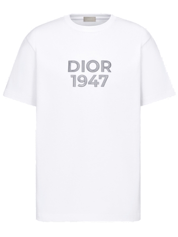 ÁO PHÔNG DIOR LOGO 1947 CHUẨN 1:1 AUTHENTIC