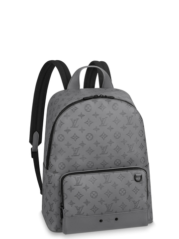 BALO LOUIS VUITTON RACER GRAY MONOGRAM CHUẨN 1:1 AUTHENTIC