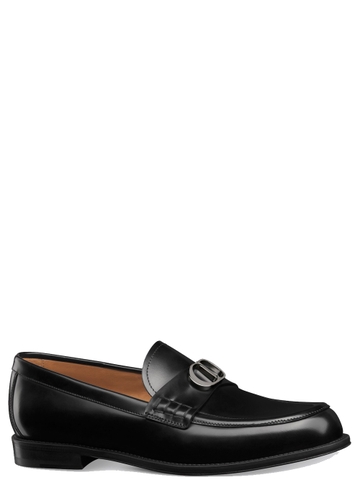 GIÀY DIOR CD LOGO GRANVILLE LOAFER CHUẨN 1:1 NHƯ HÀNG CHÍNH HÃNG.