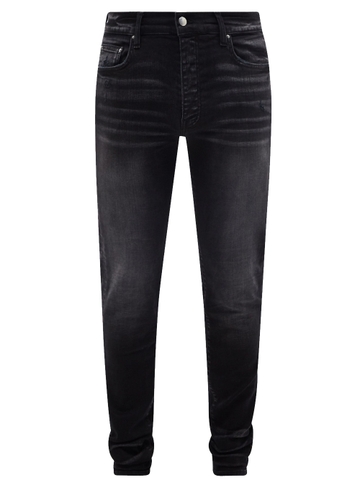 QUẦN AMIRI STACK SKINNY JEANS CHUẨN 1:1 AUTHENTIC