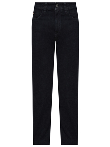 QUẦN LORO PIANA BLACK SLIM FIT JEANS CHUẨN 1:1 AUTHENTIC