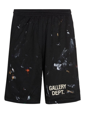 QUẦN SHORT GALLERY DEPT. LOGO PRINT CHUẨN 1:1 AUTHENTIC