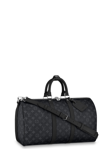 TÚI XÁCH LOUIS VUITTON KEEPALL 45 MONOGRAM CHUẨN 1:1 AUTHENTIC