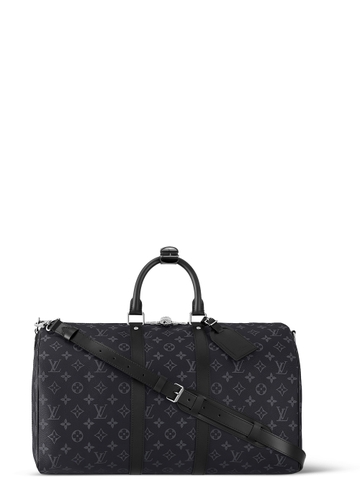 TÚI XÁCH LOUIS VUITTON KEEPALL BANDOULIERE 45 CHUẨN 1:1 AUTHENTIC