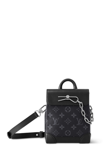 TÚI LOUIS VUITTON NANO STEAMER CHUẨN 1:1 AUTHENTIC